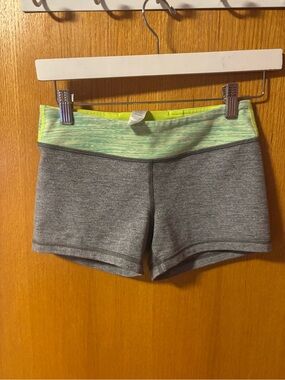 Ivivva Shorts